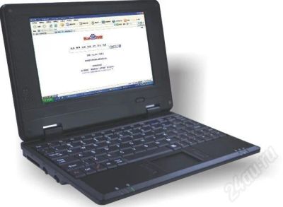 Лот: 368484. Фото: 1. Notetbook. Ноутбуки
