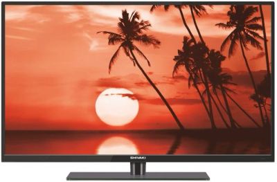Лот: 10167597. Фото: 1. Жк Телевизор Shivaki Stv-32Led17. Телевизоры
