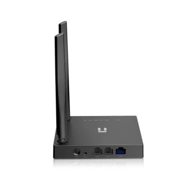 Лот: 14771507. Фото: 1. 1200Мбит роутер Netis N4. Маршрутизаторы (роутеры)