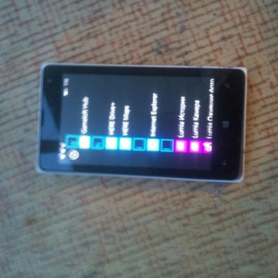 Лот: 7551327. Фото: 1. lumia 435. Смартфоны