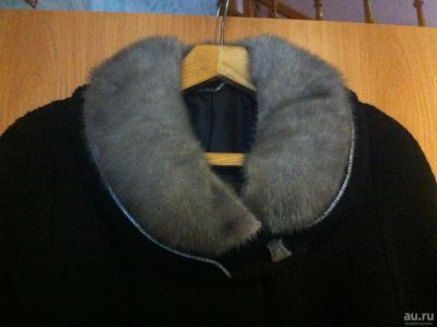 Лот: 8241855. Фото: 1. пальто зимнее 50-52. Верхняя одежда
