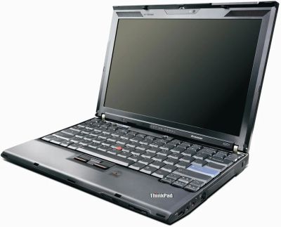 Лот: 4655133. Фото: 1. Lenovo Thinkpad X201 i5/12.1... Ноутбуки
