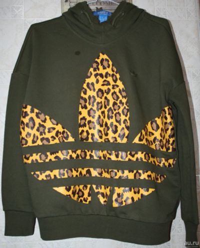 Лот: 13228797. Фото: 1. Спортивный костюм, Adidas, р.46-48. Спортивные костюмы