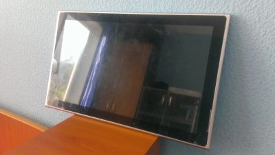 Лот: 7703750. Фото: 1. Продам Планшет Haier Aphro S1-A600... Планшеты