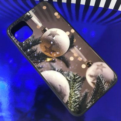 Лот: 18372610. Фото: 1. Чехол New Year для iPhone 11 Pro... Чехлы, бамперы