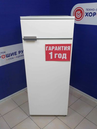 Лот: 14663690. Фото: 1. Холодильник (эконом) бирюса б-6... Холодильники, морозильные камеры