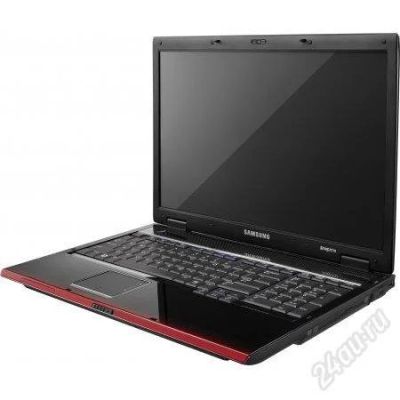 Лот: 2669711. Фото: 1. Ноутбук Samsung R710 Б/У. Ноутбуки