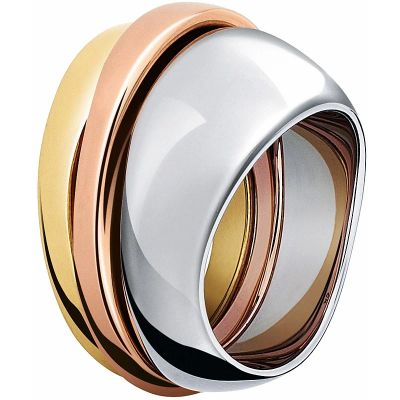 Лот: 5111891. Фото: 1. Кольцо Calvin Klein Jewelery -... Кольца, перстни