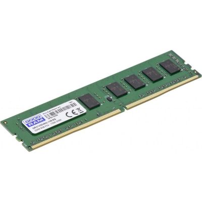 Лот: 16324691. Фото: 1. Goodram GR2133D464L15S/8G 8GB... Оперативная память