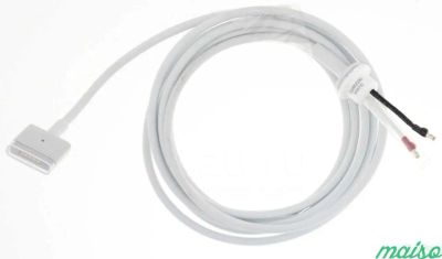 Лот: 20823448. Фото: 1. Кабель для блока питания MagSafe... Корпуса, блоки питания