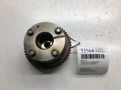 Лот: 20386248. Фото: 1. Муфта VVT-I Nissan Teana 2006... Двигатель и элементы двигателя