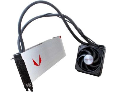 Лот: 14561424. Фото: 1. Видеокарта Sapphire AMD Radeon... Видеокарты