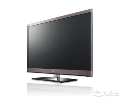 Лот: 7574253. Фото: 1. Телевизор LG 47LW575S-ZC. Телевизоры