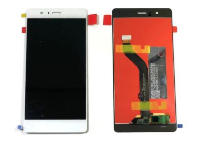 Лот: 14362345. Фото: 1. Дисплей для Huawei P9 в сборе... Дисплеи, дисплейные модули, тачскрины