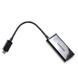 Лот: 4427907. Фото: 1. Адаптер Samsung HDTV i9100 Galaxy... Дата-кабели, переходники