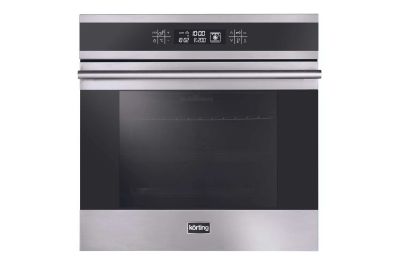 Лот: 25073457. Фото: 1. Электрический духовой шкаф KORTING... Плиты, духовые шкафы, варочные поверхности