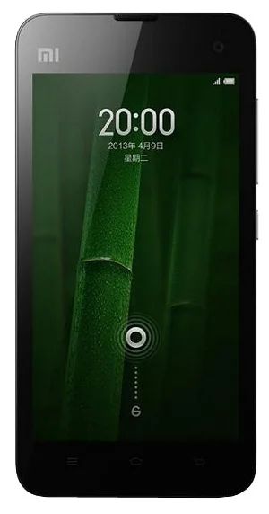 Лот: 3656246. Фото: 1. Xiaomi MI2A + подставка. Русифицирован... Смартфоны