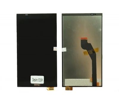 Лот: 14340820. Фото: 1. Дисплей для HTC Desire 816H Dual... Дисплеи, дисплейные модули, тачскрины
