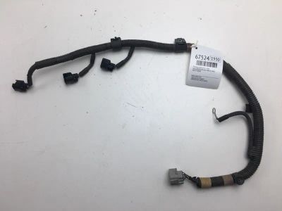 Лот: 20540151. Фото: 1. Проводка форсунок Lexus Gs300... Электрооборудование