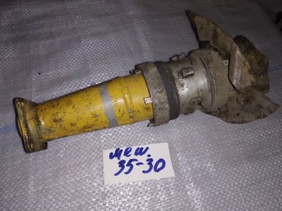 Лот: 17185226. Фото: 1. запчасть от самолета... новая... Другое (автозапчасти)