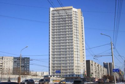 Лот: 7703068. Фото: 1. 1ком. Воронова. Квартиры, студии