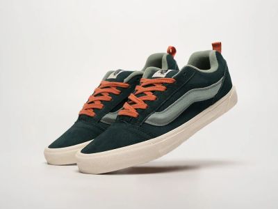 Лот: 24974677. Фото: 1. Кеды VANS Knu Skool. Кеды, кроссовки, слипоны