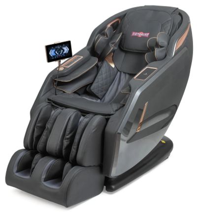 Лот: 25223877. Фото: 1. Массажное кресло VictoryFit VF-M91... Массажные столы и кресла