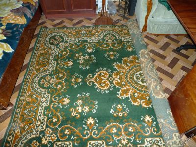 Лот: 5893795. Фото: 1. Ковер 2 х 3 м. Ковры
