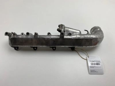 Лот: 21113417. Фото: 1. Коллектор впускной Toyota Estima... Двигатель и элементы двигателя