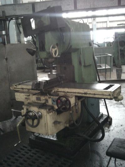 Лот: 3791461. Фото: 1. хороший cтанок 6Р13. Промышленное