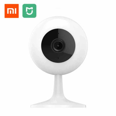 Лот: 11922618. Фото: 1. IP-камера видеонаблюдения Xiaomi... Другое (фото, видеокамеры, оптика)