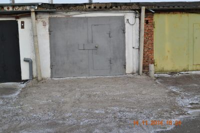 Лот: 4747096. Фото: 1. Продам капитальный охраняемый... Гаражи, парковочные места