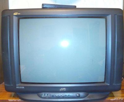 Лот: 9441677. Фото: 1. JVC AV-G21T. Телевизоры