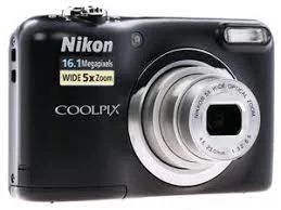 Лот: 18944729. Фото: 1. Фотоаппарат компактный Nikon Coolpix... Цифровые компактные