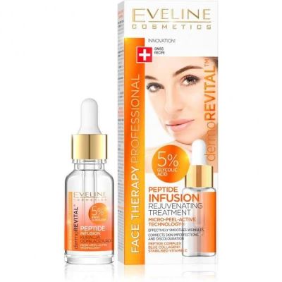 Лот: 12709934. Фото: 1. Eveline Face Therapy Professional... Уход за лицом 
