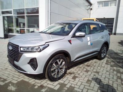 Лот: 21766729. Фото: 1. Chery Tiggo 7 Pro Max 1.5 CVT... Автомобили