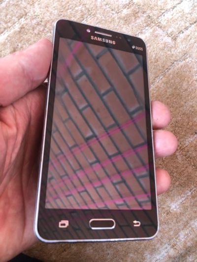 Лот: 20854632. Фото: 1. Samsung G532F. Смартфоны