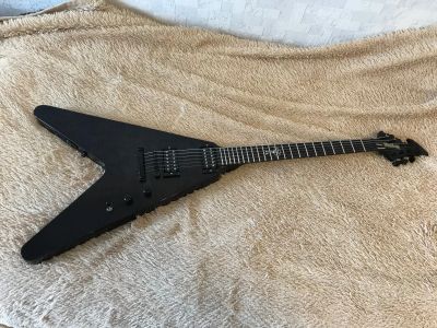 Лот: 16507099. Фото: 1. Электрогитара Washburn WV66Anck. Гитары