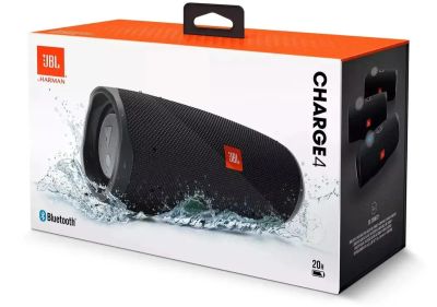 Лот: 18998506. Фото: 1. Колонка портативная JBL Charge... Портативные, беспроводные колонки