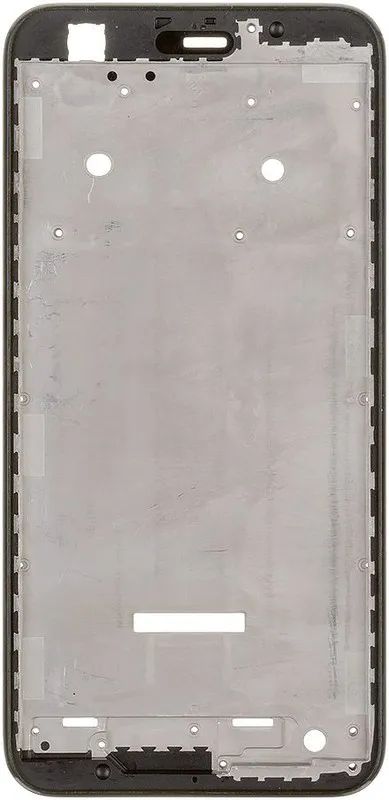 Лот: 25057540. Фото: 1. Itel A27 куплю рамку дисплея и... Дисплеи, дисплейные модули, тачскрины