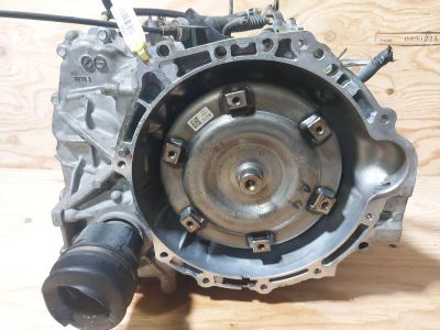 Лот: 18829871. Фото: 1. Акпп Toyota Corolla Axio NZE141... Трансмиссия
