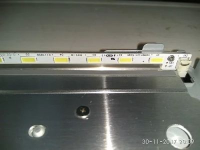 Лот: 10724705. Фото: 1. led string V290B1-LE1-TLEM5 V290BJ1-LE1... Печатные платы