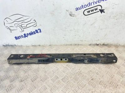 Лот: 25530635. Фото: 1. Передняя панель радиатора Mitsubishi... Двигатель и элементы двигателя