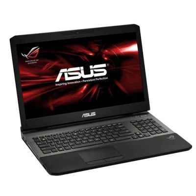 Лот: 3905104. Фото: 1. Ноутбук Asus G75vw. Ноутбуки