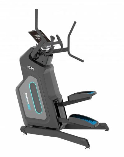 Лот: 22369831. Фото: 1. Степпер Kraft Fitness PP580. Эллиптические, степперы, гребные