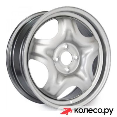Лот: 25100161. Фото: 1. Lada X-Ray 88922322518 6.5x16... Диски