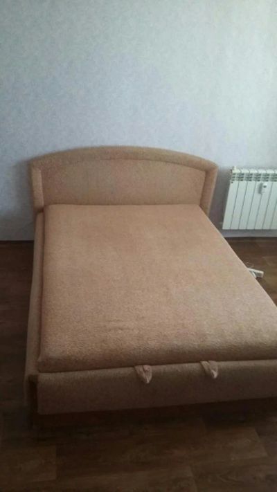Лот: 6870324. Фото: 1. Кровать. Кровати