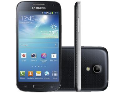 Лот: 4582133. Фото: 1. Samsung Galaxy s4 mini Duos. Смартфоны