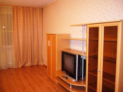 Лот: 4827513. Фото: 1. Сдам 1 комнатную квартиру Авиаторов... Квартиры, студии