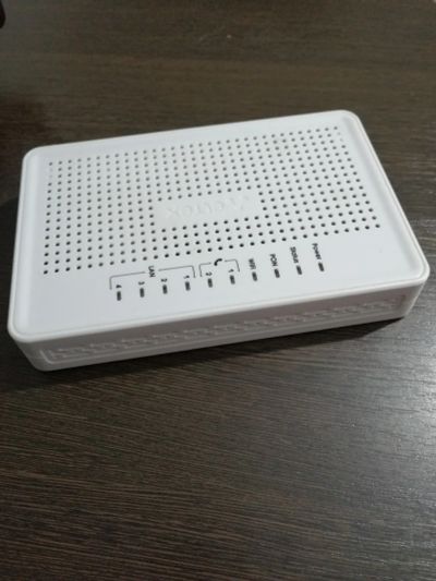 Лот: 15471446. Фото: 1. Wi-Fi роутер Eltex NTU-RG-1402G-W. WiFi, Bluetooth адаптеры